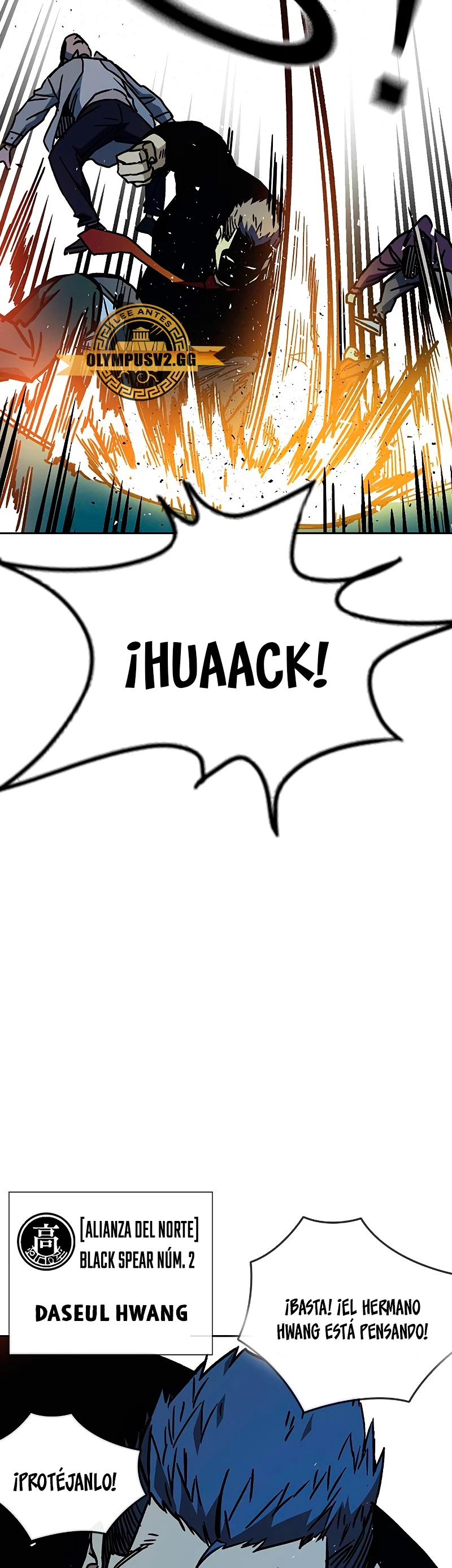 Grupo de Estudio Capítulo 226 - Page 47