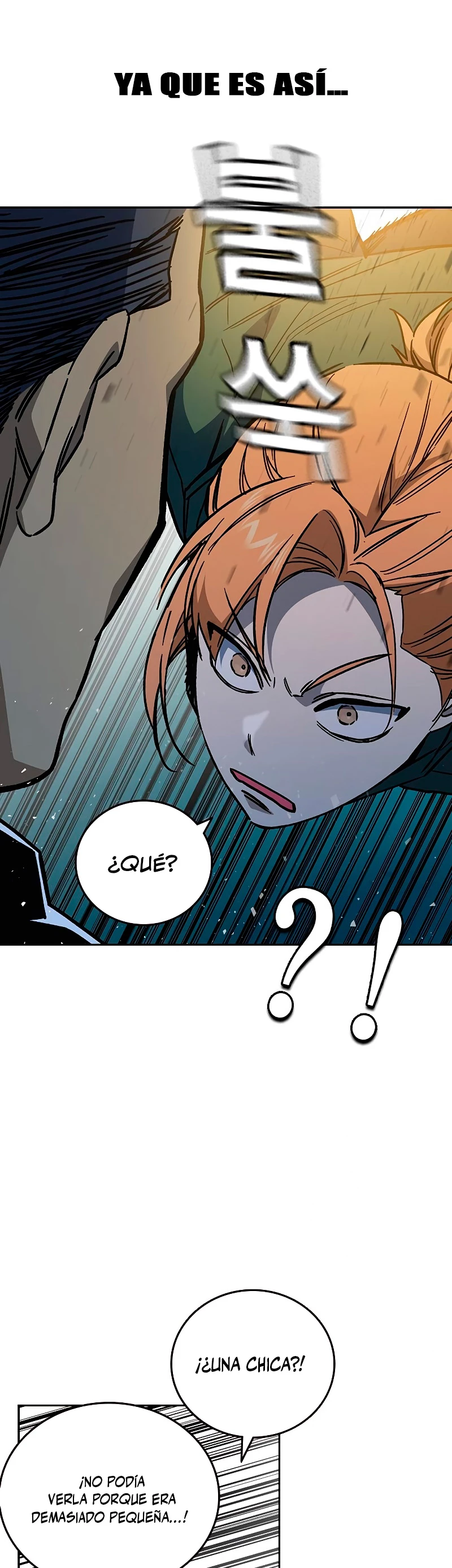 Grupo de Estudio Capítulo 226 - Page 50