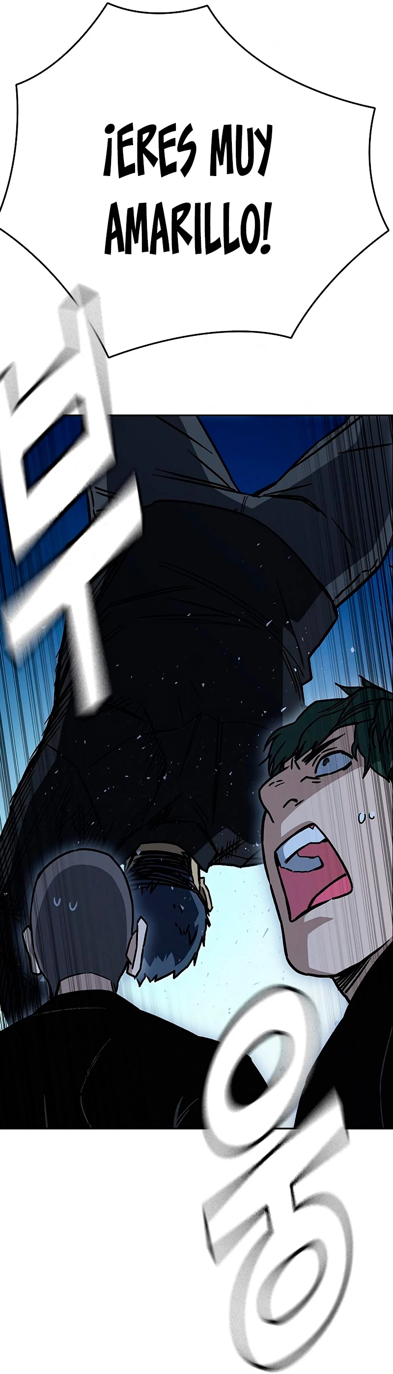 Grupo de Estudio Capítulo 226 - Page 52