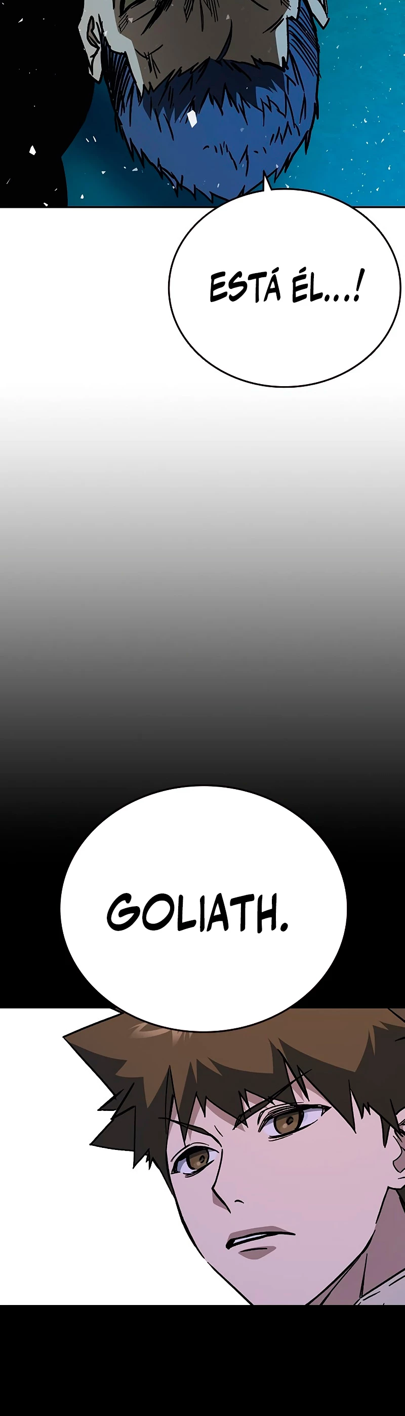 Grupo de Estudio Capítulo 226 - Page 55