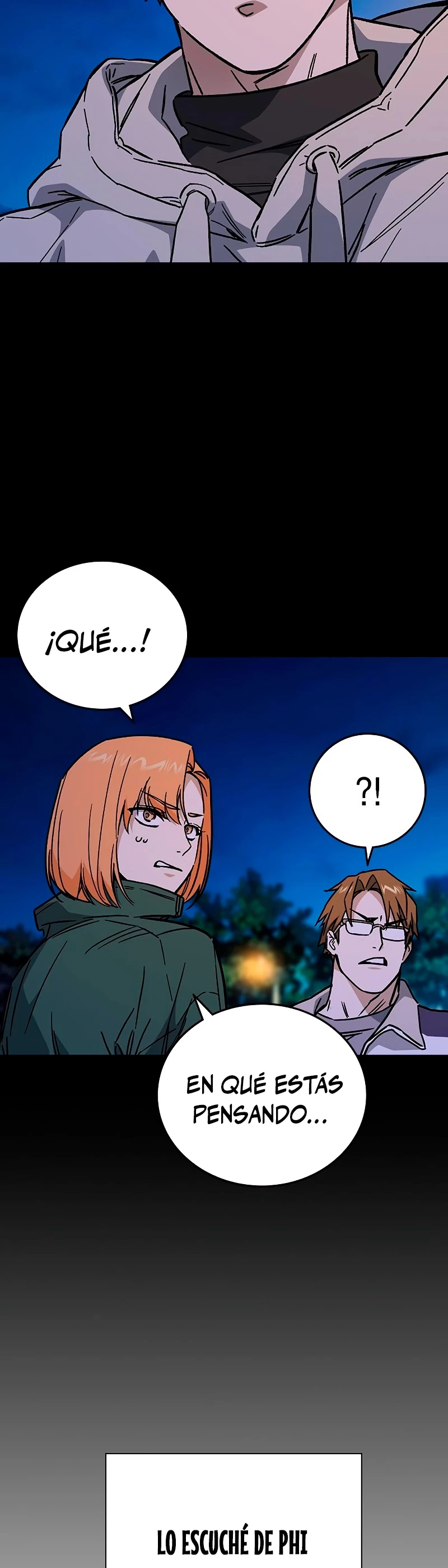 Grupo de Estudio Capítulo 226 - Page 59