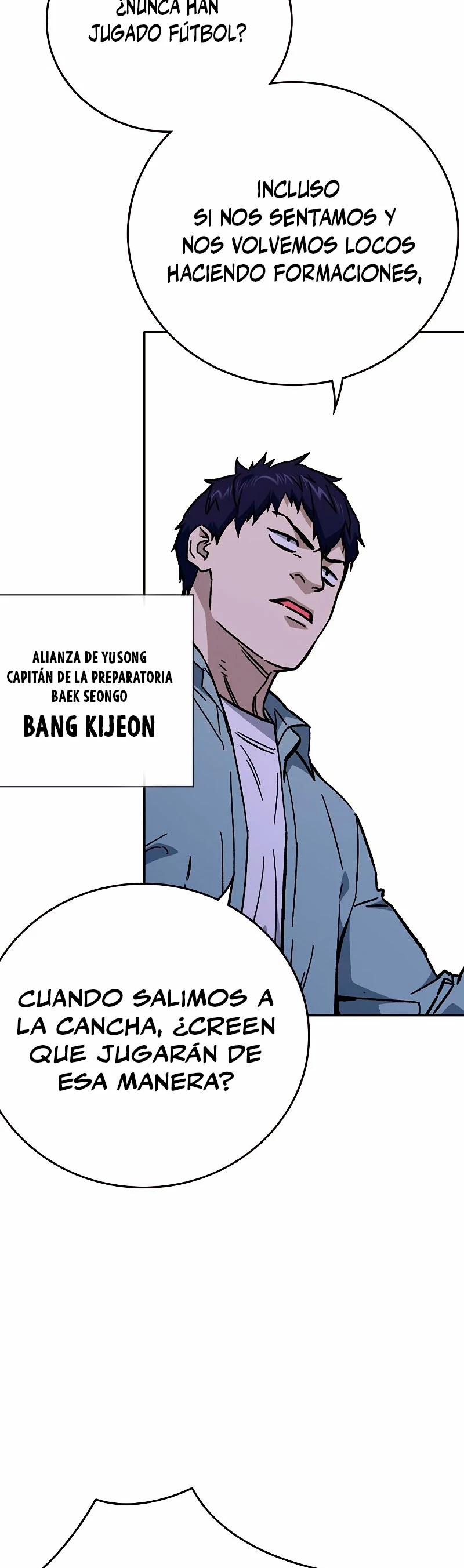 Grupo de Estudio Capítulo 226 - Page 6