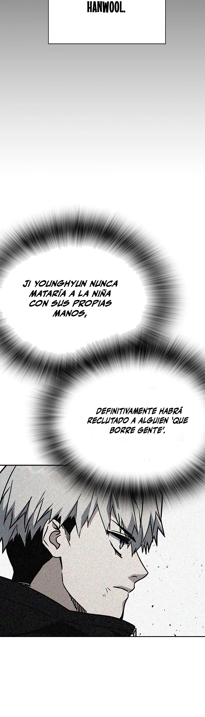 Grupo de Estudio Capítulo 226 - Page 60