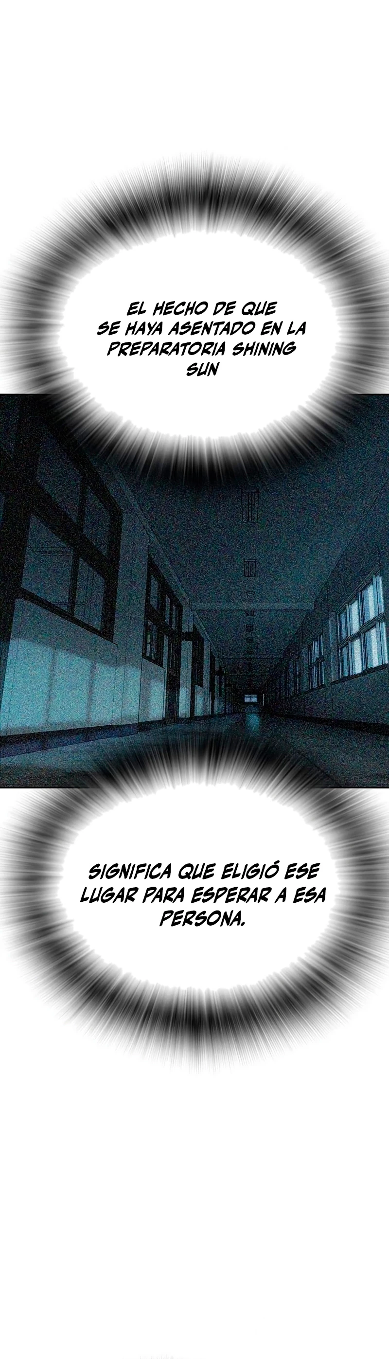 Grupo de Estudio Capítulo 226 - Page 61