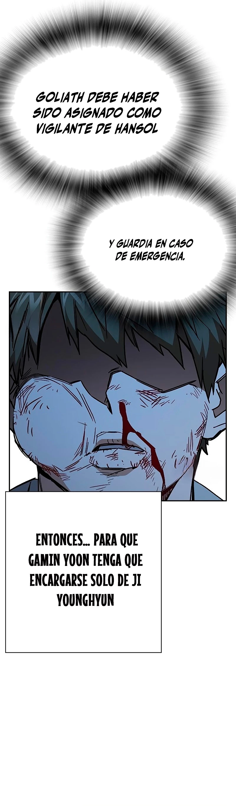 Grupo de Estudio Capítulo 226 - Page 62