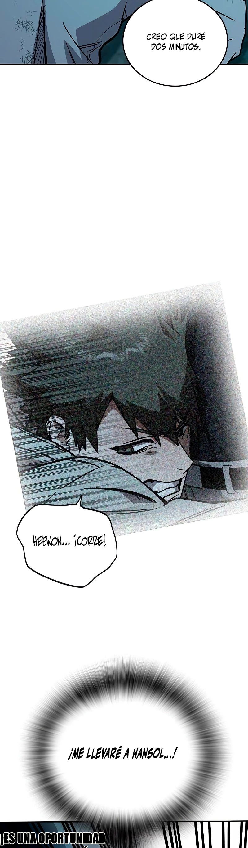 Grupo de Estudio Capítulo 226 - Page 68