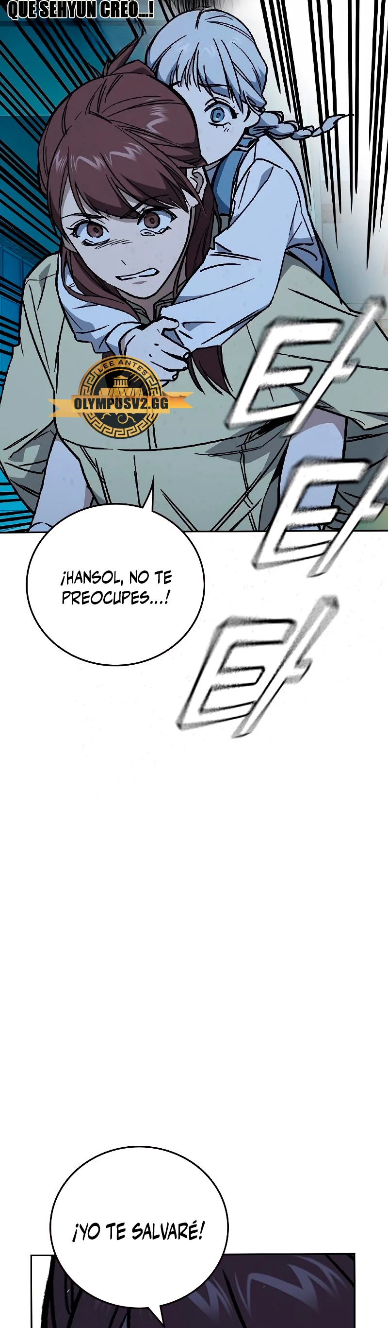 Grupo de Estudio Capítulo 226 - Page 69