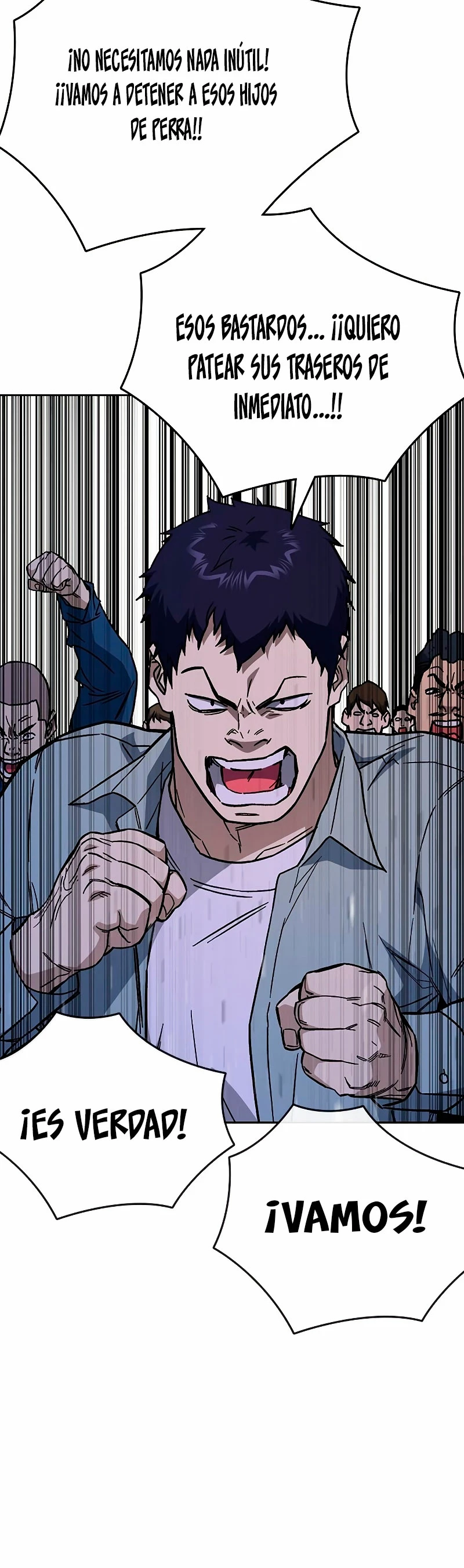 Grupo de Estudio Capítulo 226 - Page 7