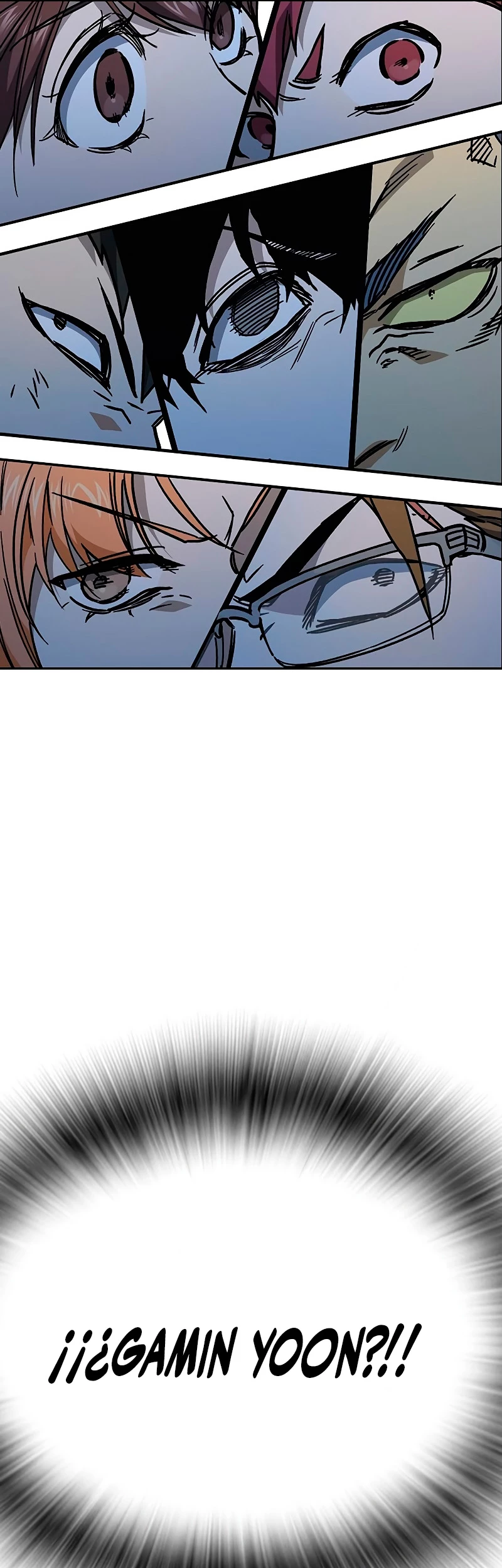 Grupo de Estudio Capítulo 226 - Page 72