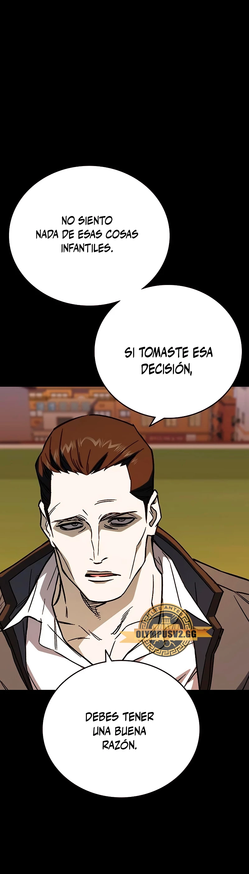 Grupo de Estudio Capítulo 227 - Page 11