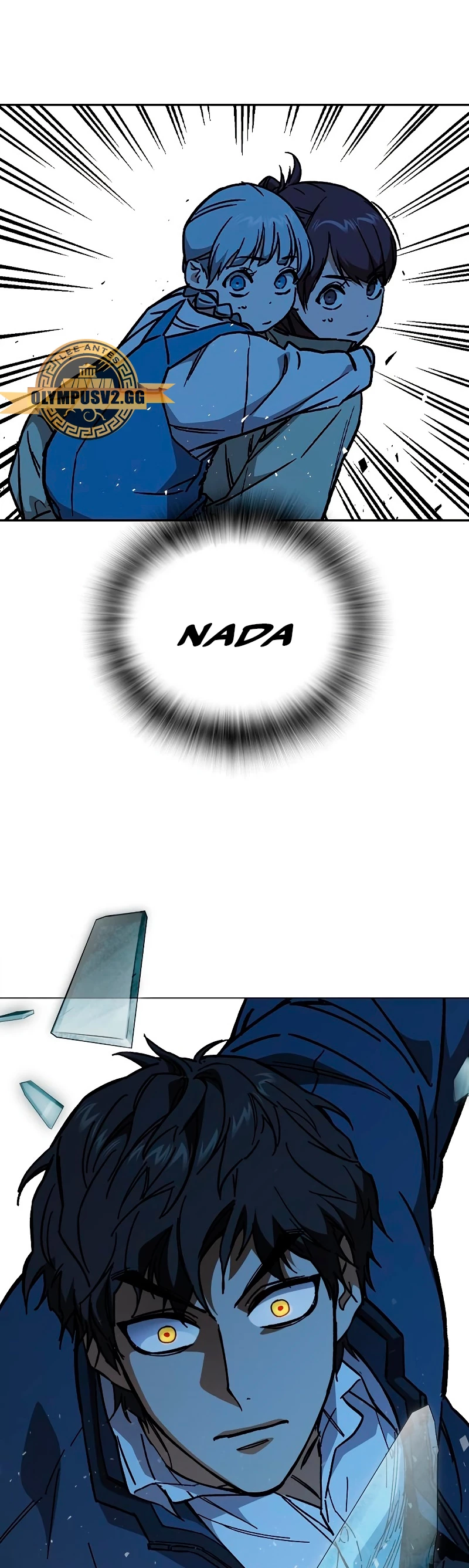 Grupo de Estudio Capítulo 227 - Page 13