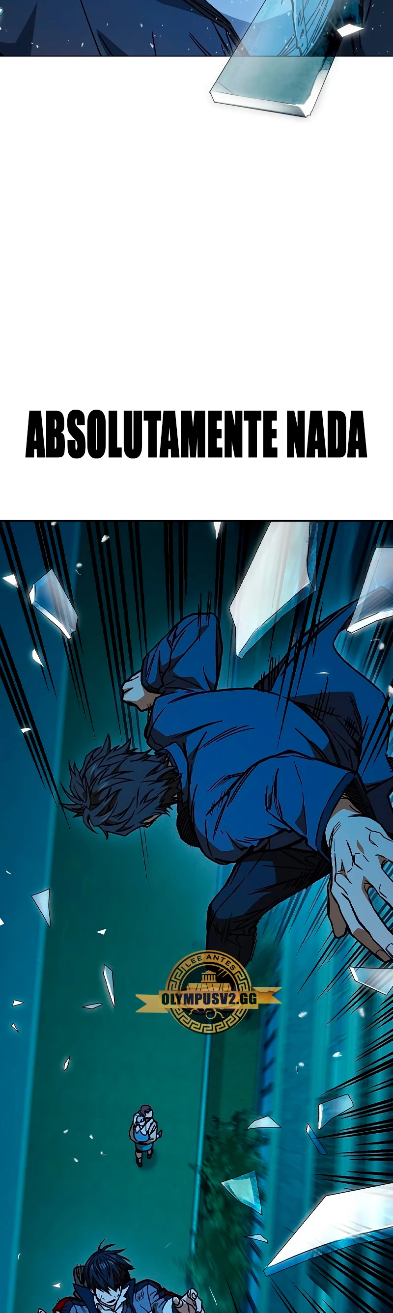 Grupo de Estudio Capítulo 227 - Page 14