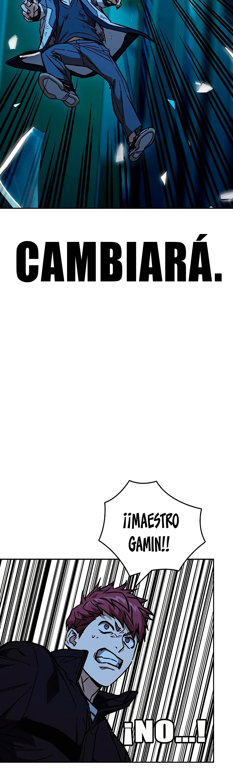 Grupo de Estudio Capítulo 227 - Page 15