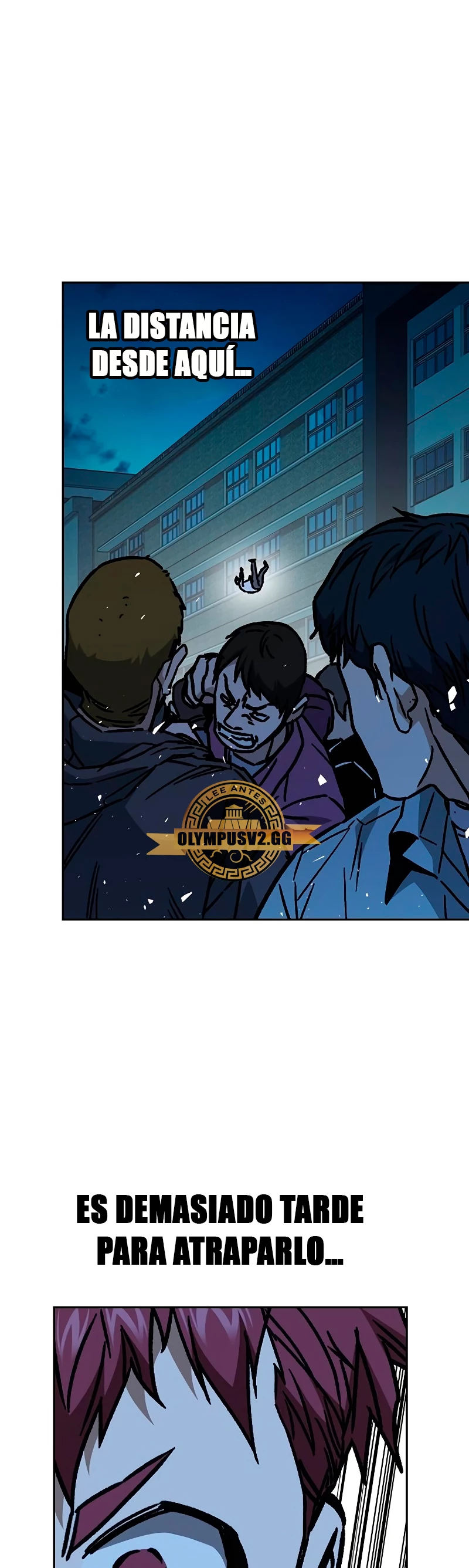 Grupo de Estudio Capítulo 227 - Page 16