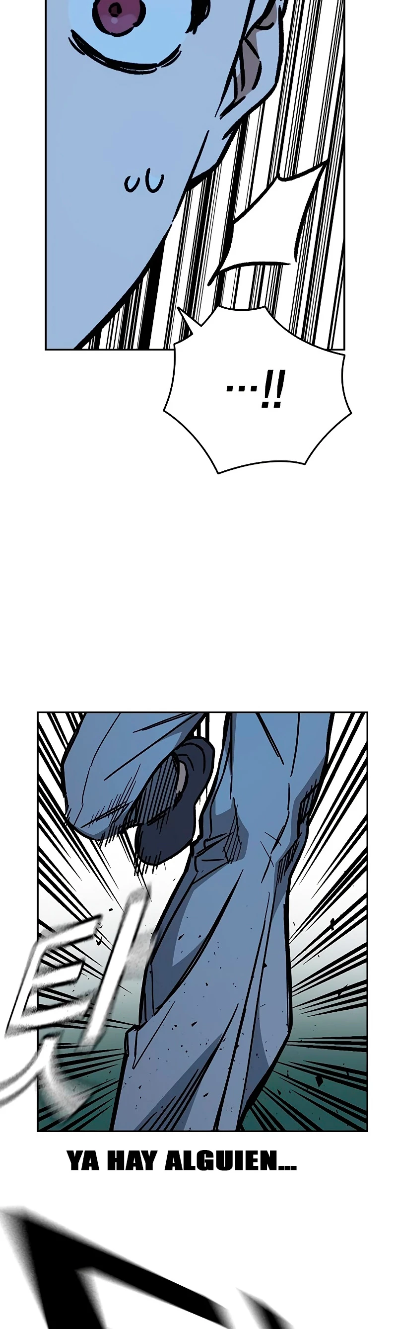 Grupo de Estudio Capítulo 227 - Page 17