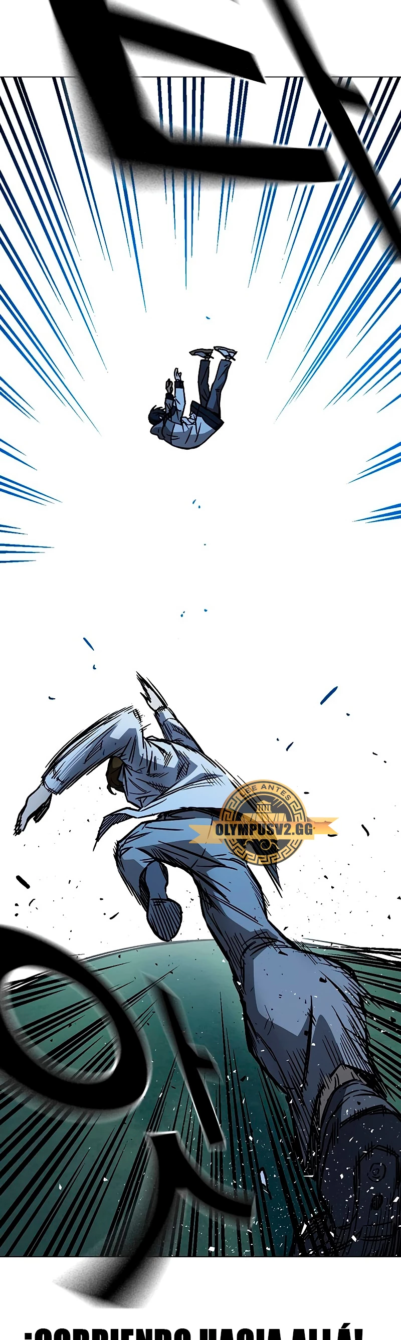 Grupo de Estudio Capítulo 227 - Page 18