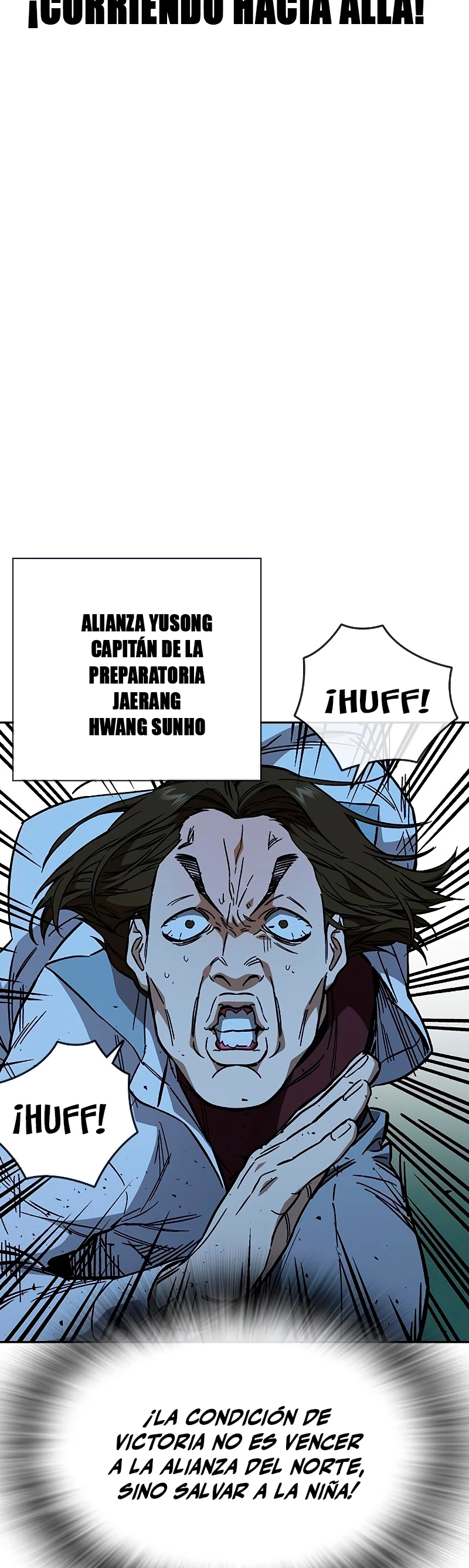 Grupo de Estudio Capítulo 227 - Page 19