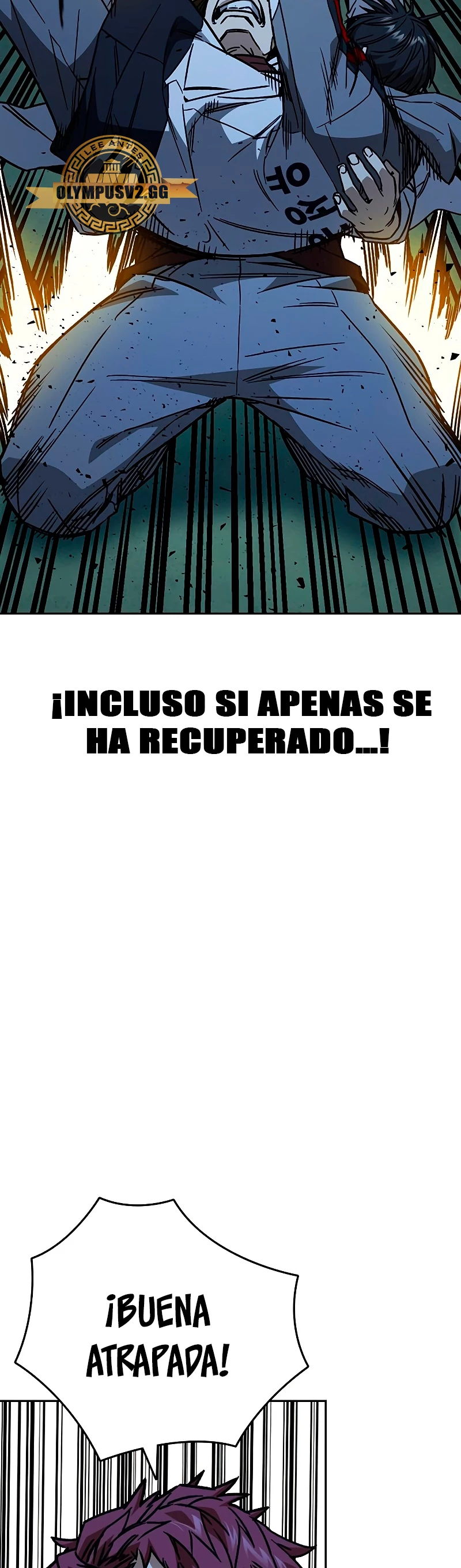 Grupo de Estudio Capítulo 227 - Page 24