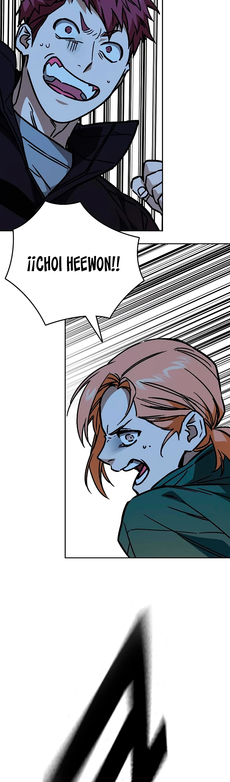 Grupo de Estudio Capítulo 227 - Page 25