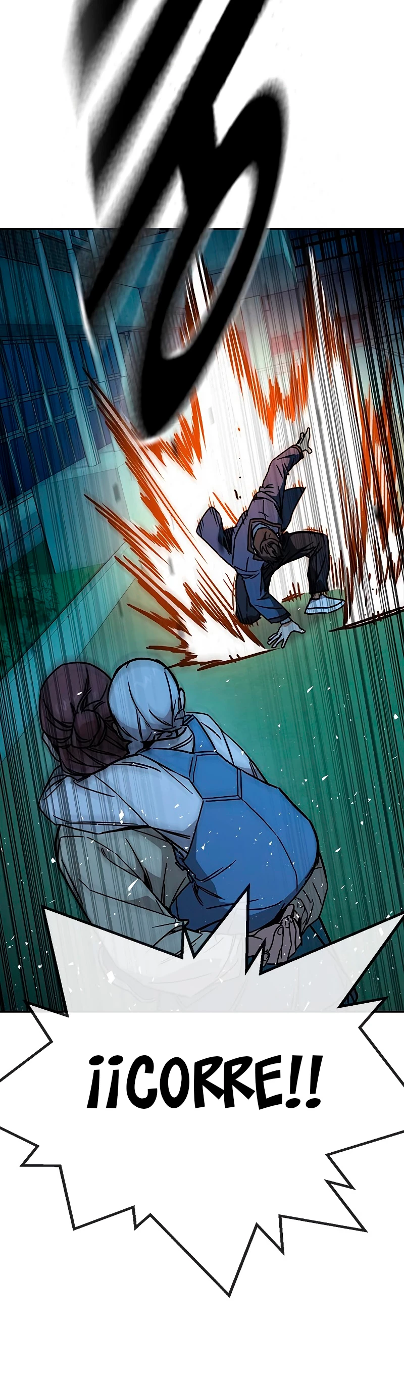 Grupo de Estudio Capítulo 227 - Page 26