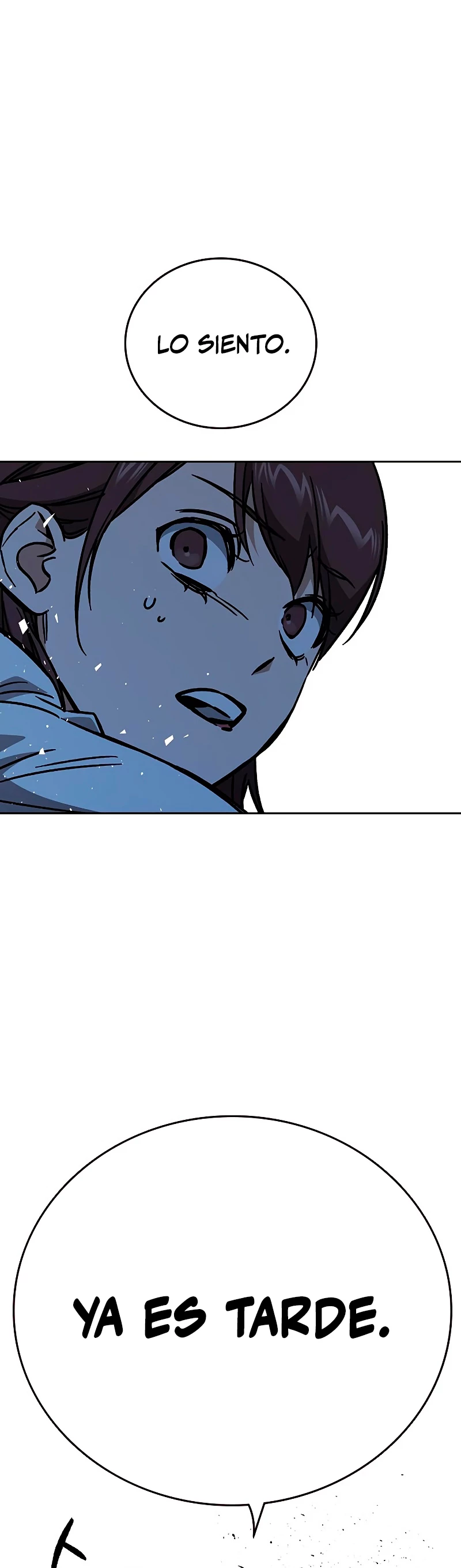 Grupo de Estudio Capítulo 227 - Page 27