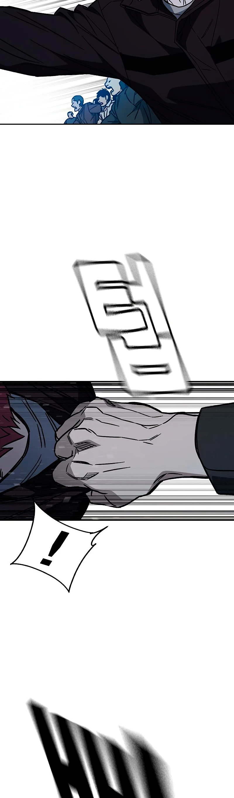 Grupo de Estudio Capítulo 227 - Page 29