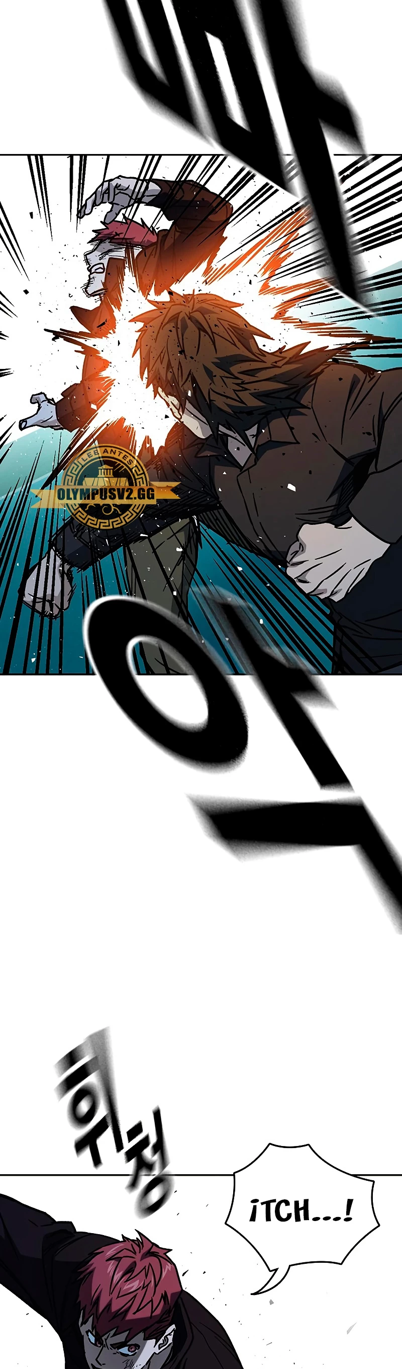 Grupo de Estudio Capítulo 227 - Page 30