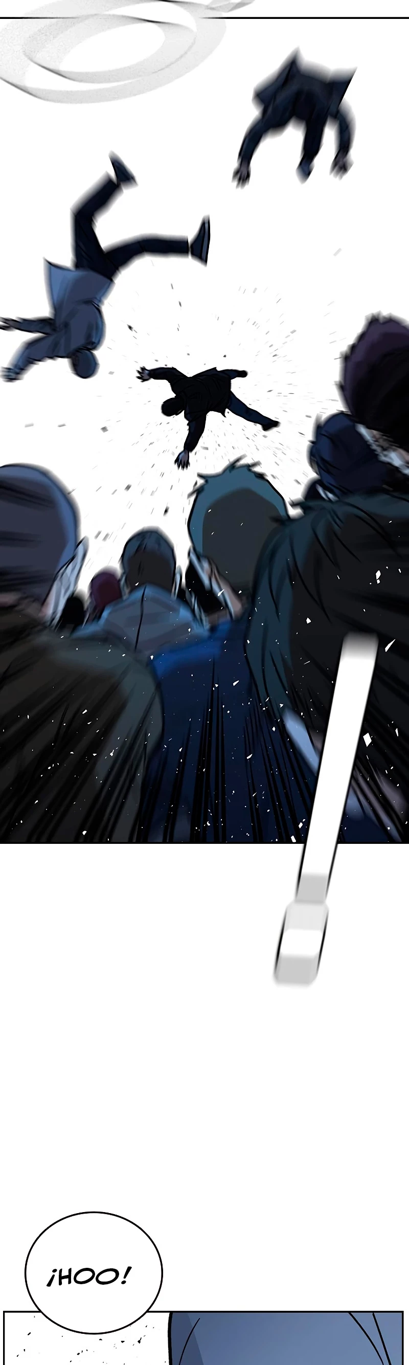 Grupo de Estudio Capítulo 227 - Page 33