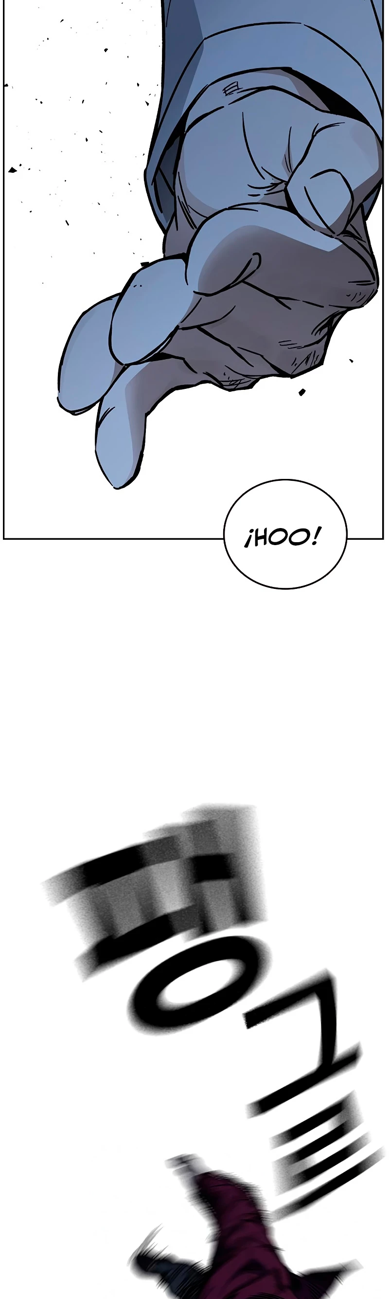 Grupo de Estudio Capítulo 227 - Page 34