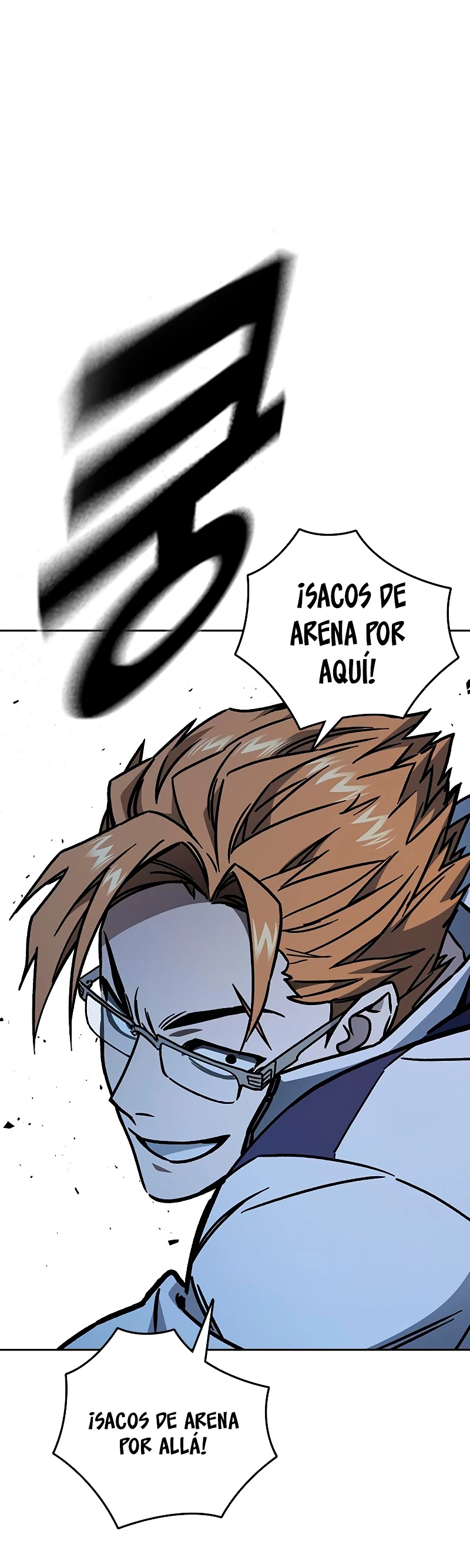 Grupo de Estudio Capítulo 227 - Page 36