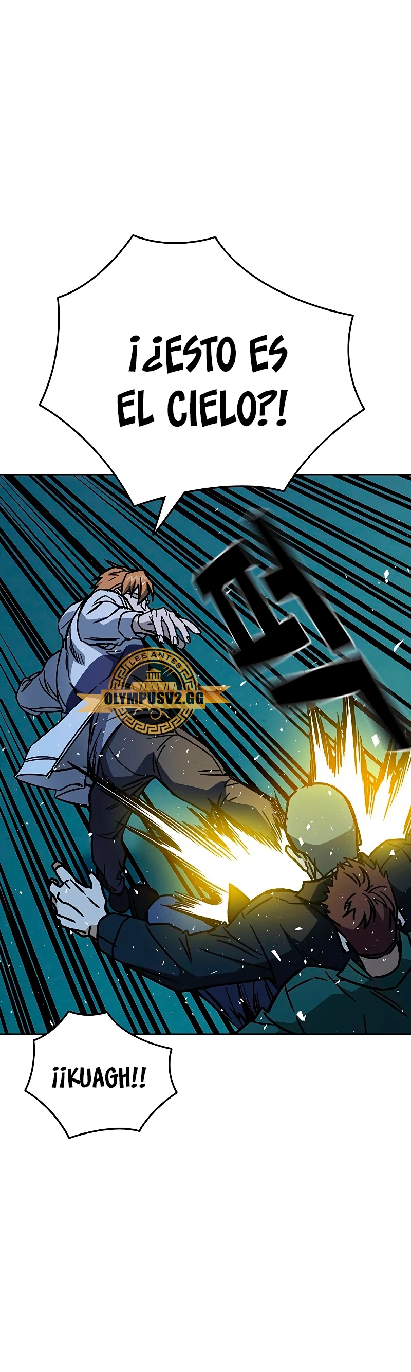 Grupo de Estudio Capítulo 227 - Page 37