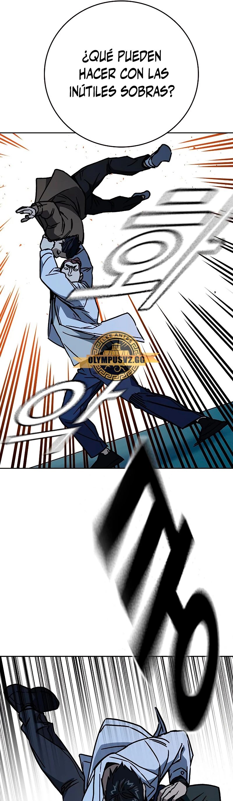 Grupo de Estudio Capítulo 227 - Page 42