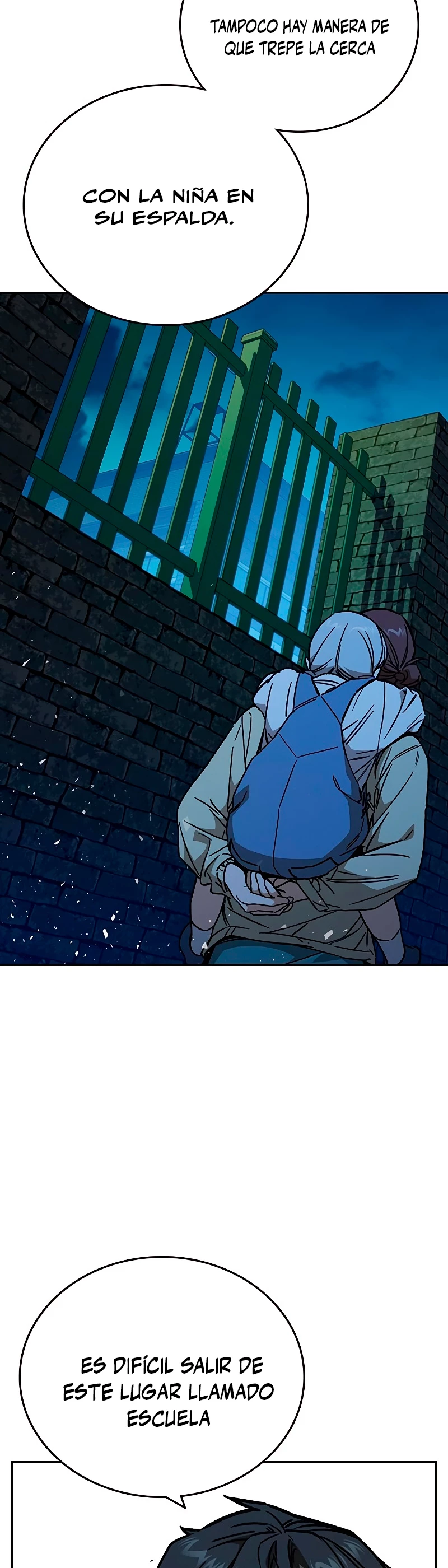 Grupo de Estudio Capítulo 227 - Page 53