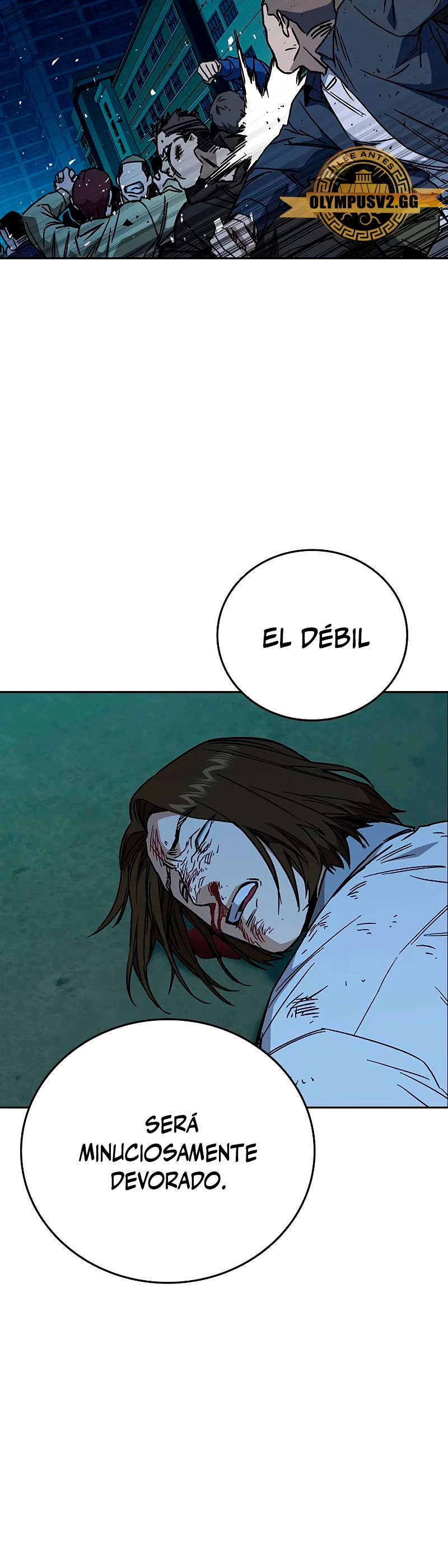 Grupo de Estudio Capítulo 227 - Page 56