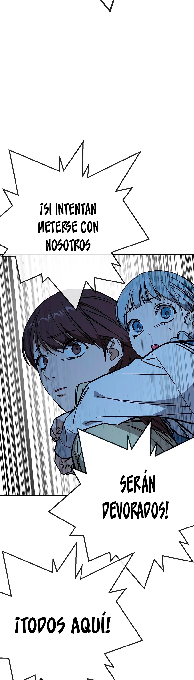 Grupo de Estudio Capítulo 227 - Page 58