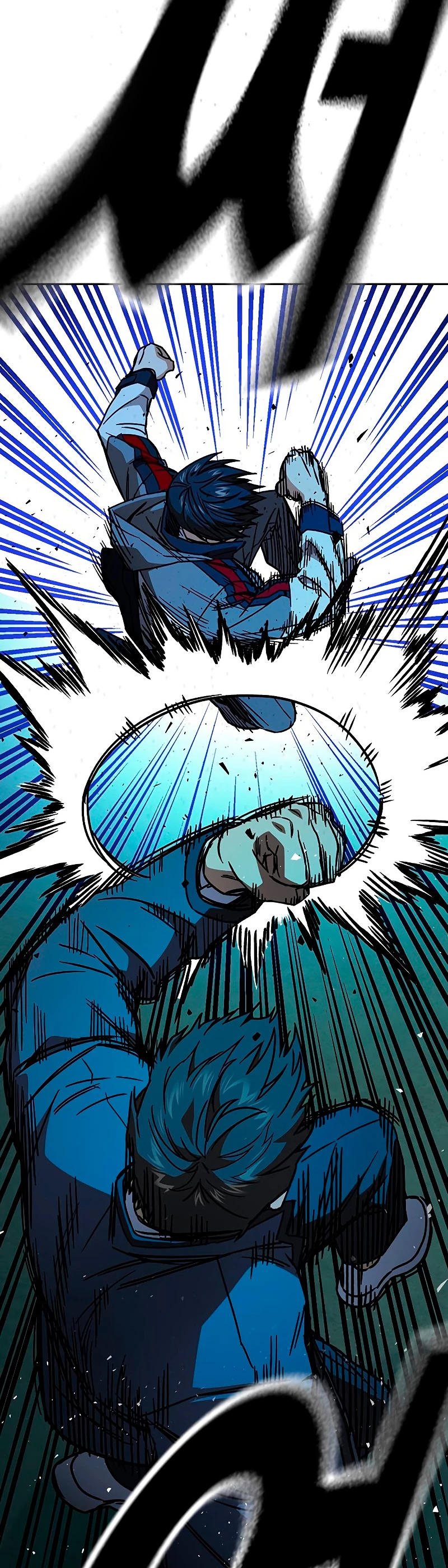 Grupo de Estudio Capítulo 227 - Page 60