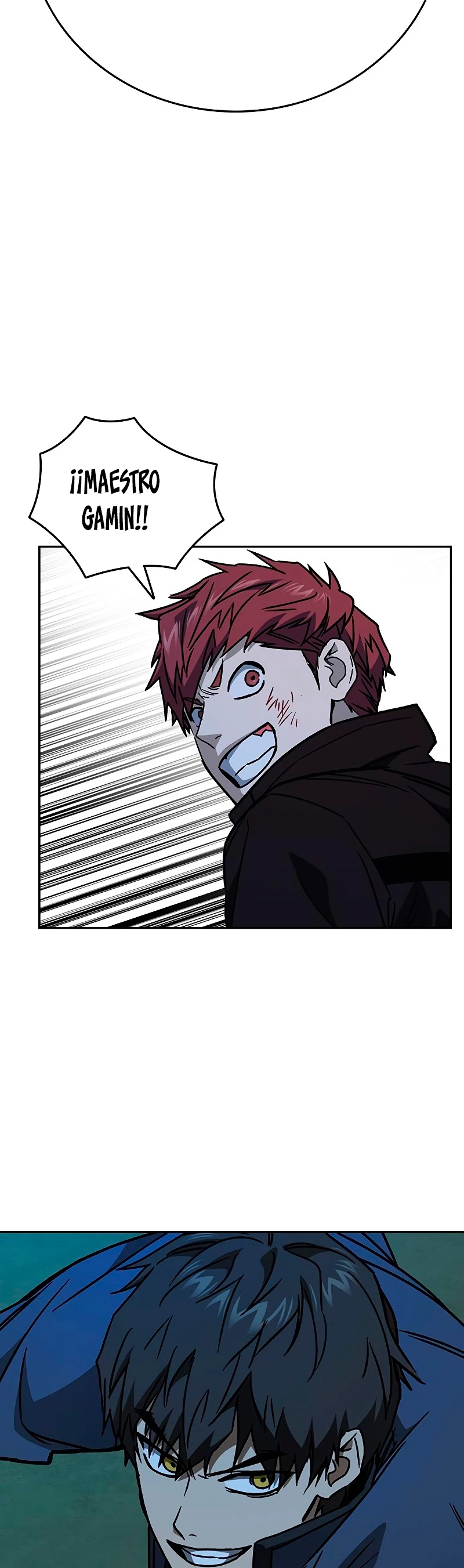 Grupo de Estudio Capítulo 227 - Page 63