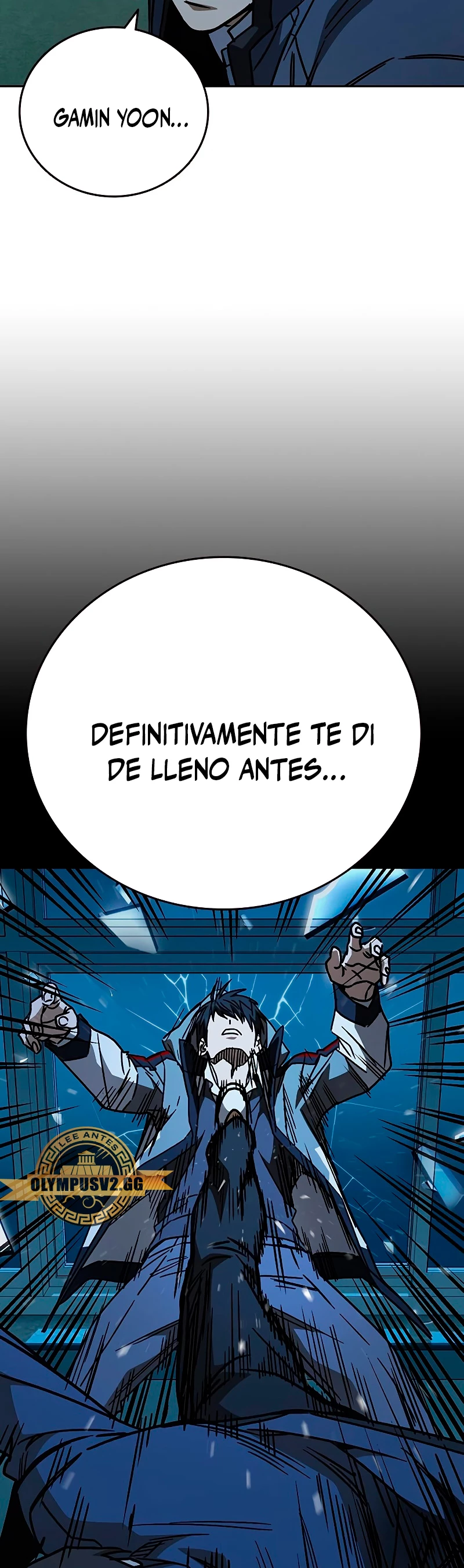 Grupo de Estudio Capítulo 227 - Page 64