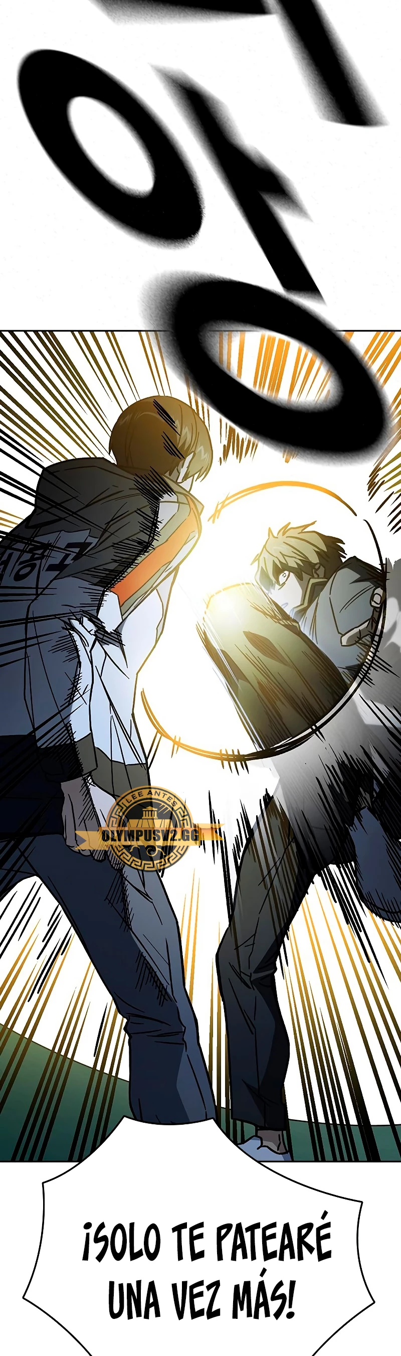 Grupo de Estudio Capítulo 227 - Page 67