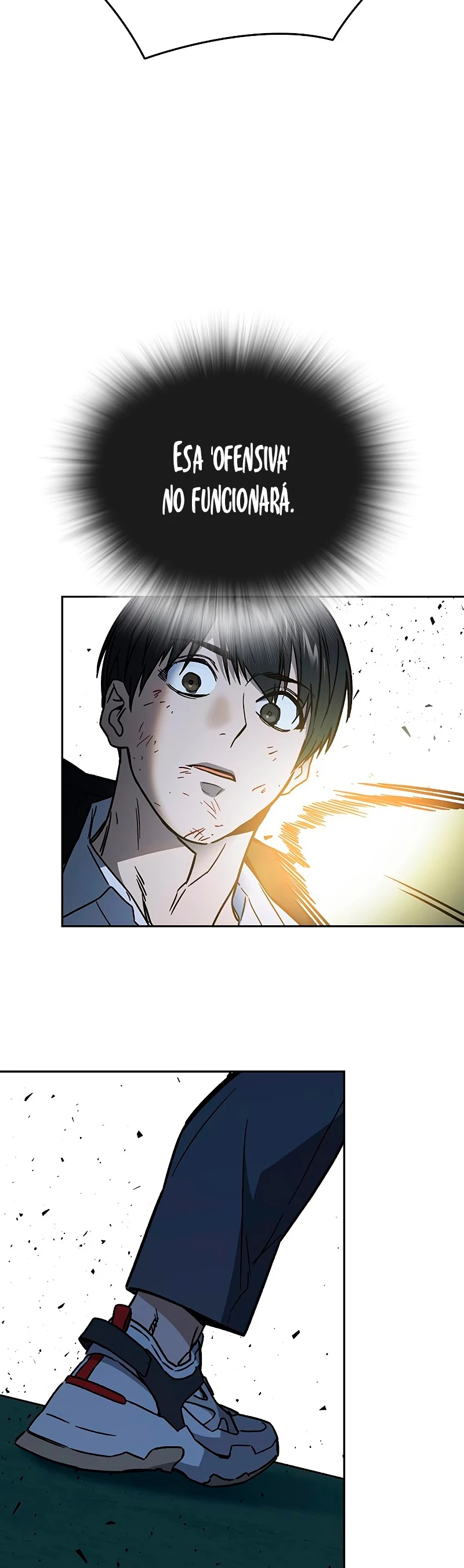 Grupo de Estudio Capítulo 227 - Page 68