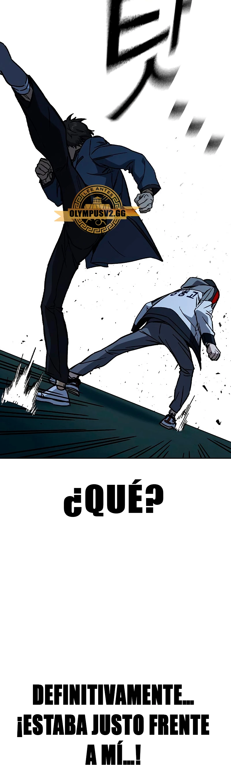 Grupo de Estudio Capítulo 227 - Page 71