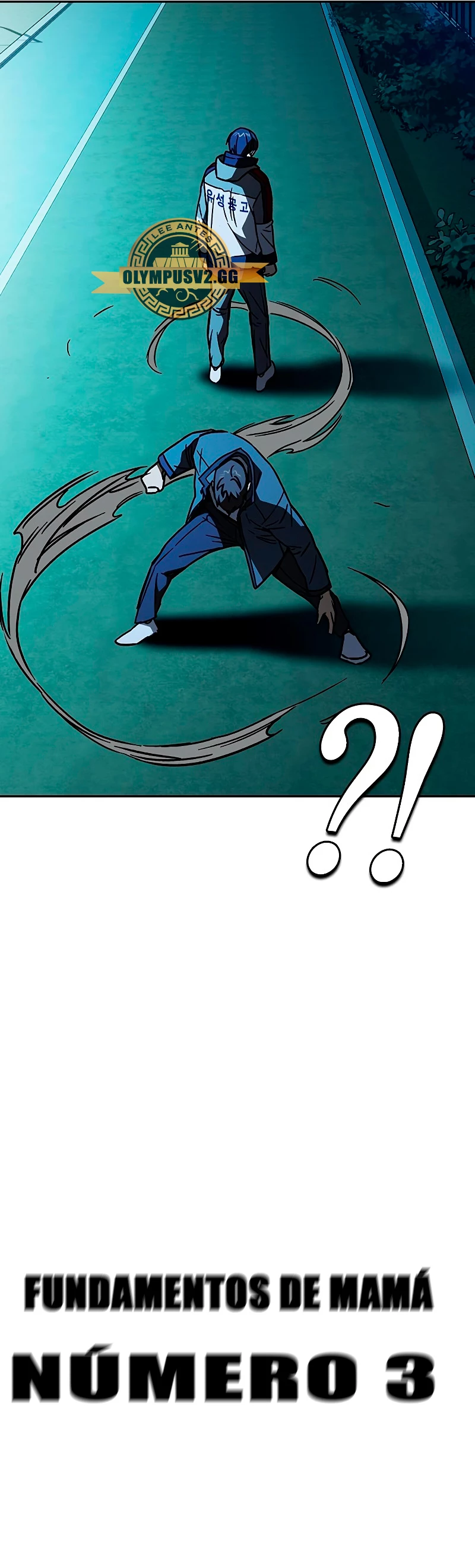 Grupo de Estudio Capítulo 227 - Page 72