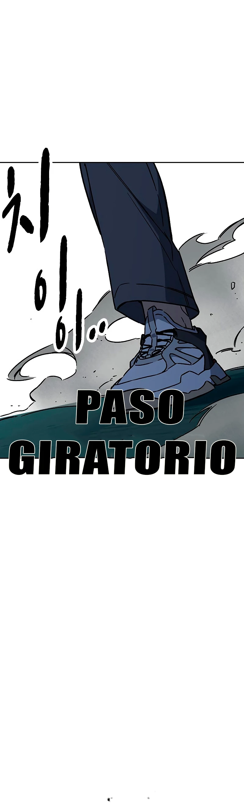 Grupo de Estudio Capítulo 227 - Page 73