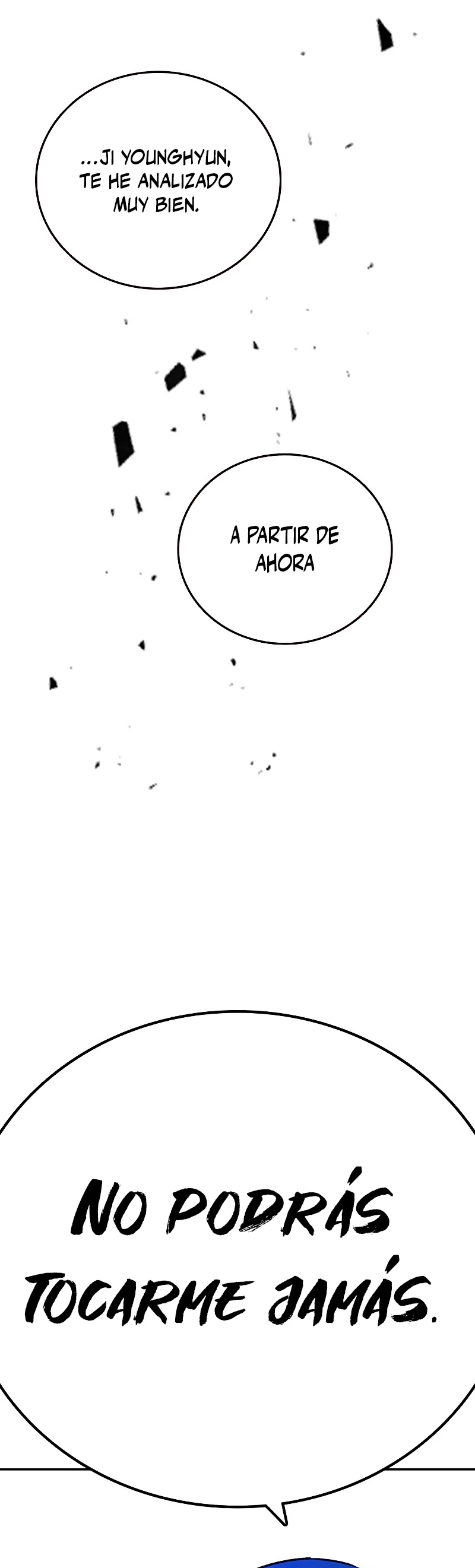 Grupo de Estudio Capítulo 227 - Page 74