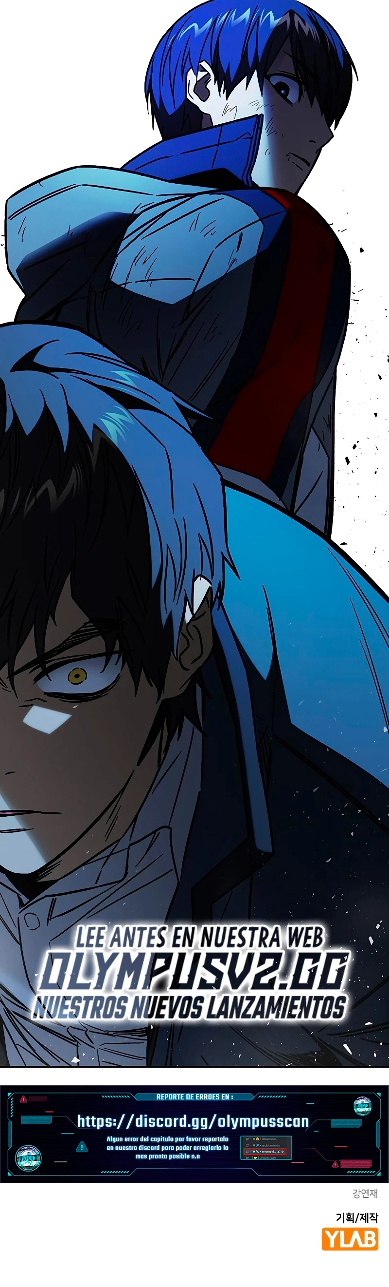 Grupo de Estudio Capítulo 227 - Page 75