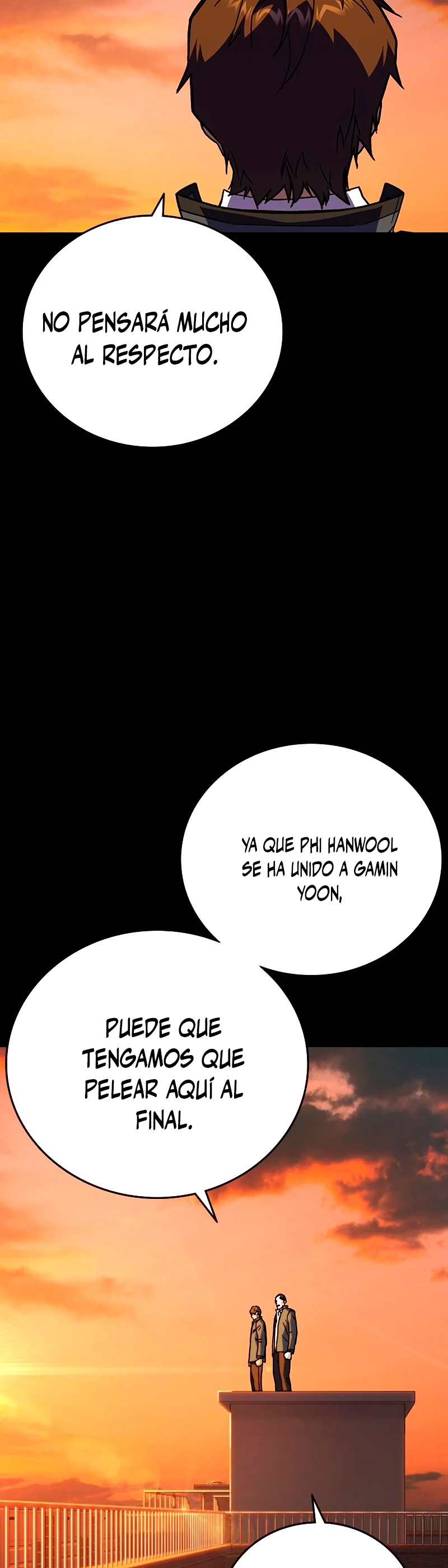 Grupo de Estudio Capítulo 227 - Page 9