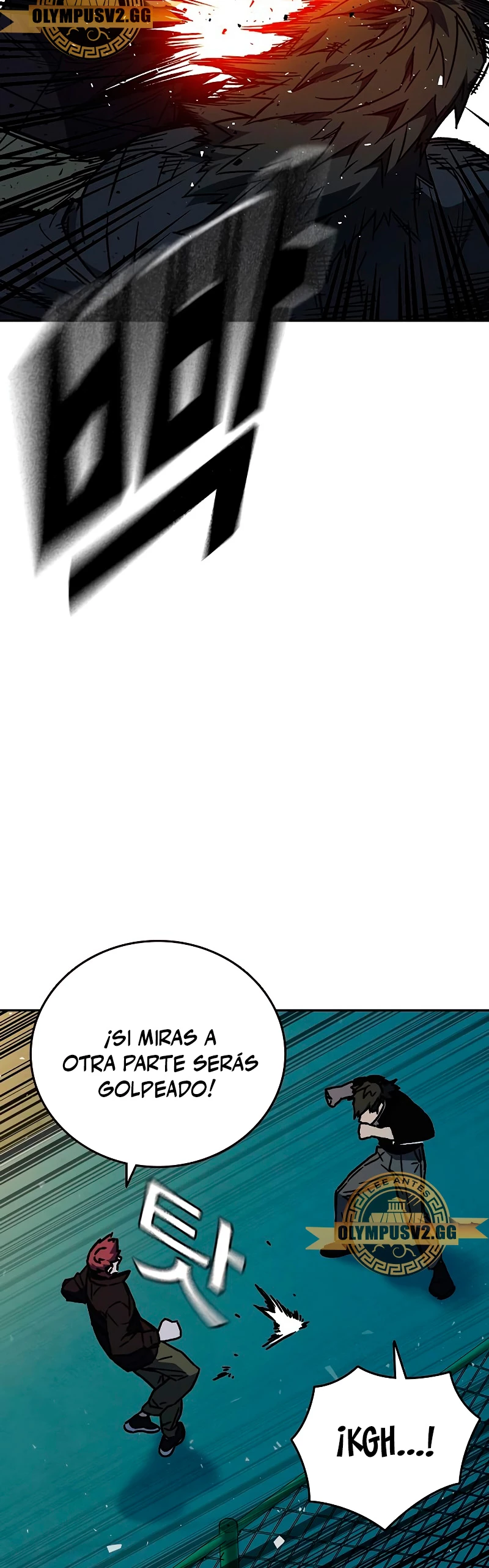 Grupo de Estudio Capítulo 228 - Page 13