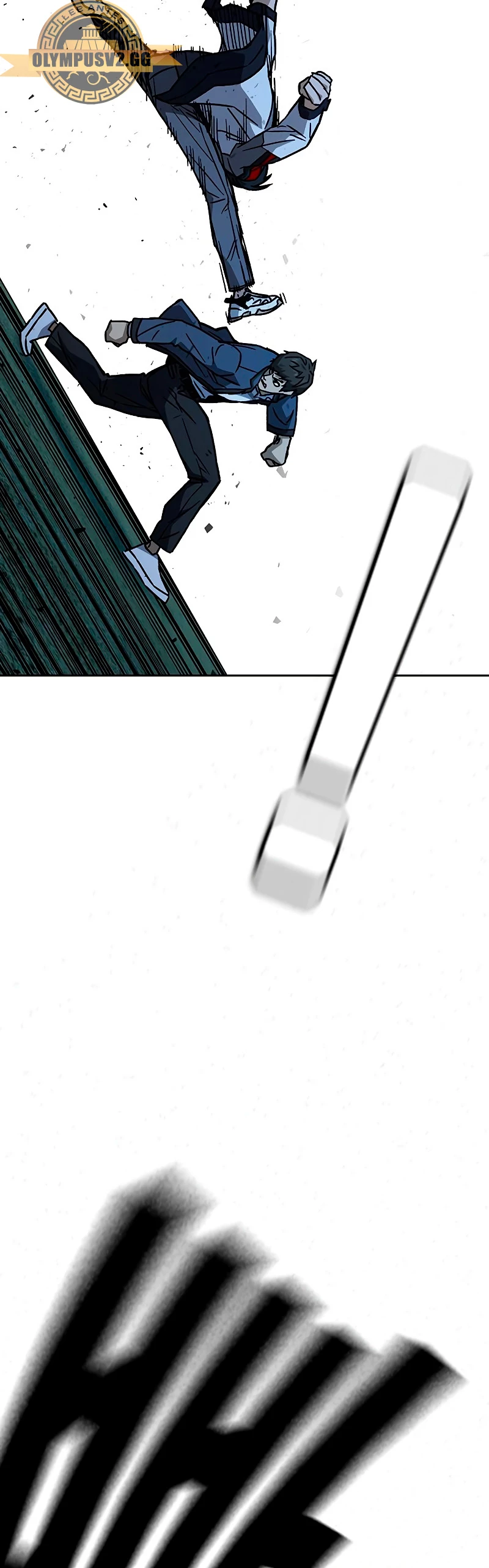 Grupo de Estudio Capítulo 228 - Page 21