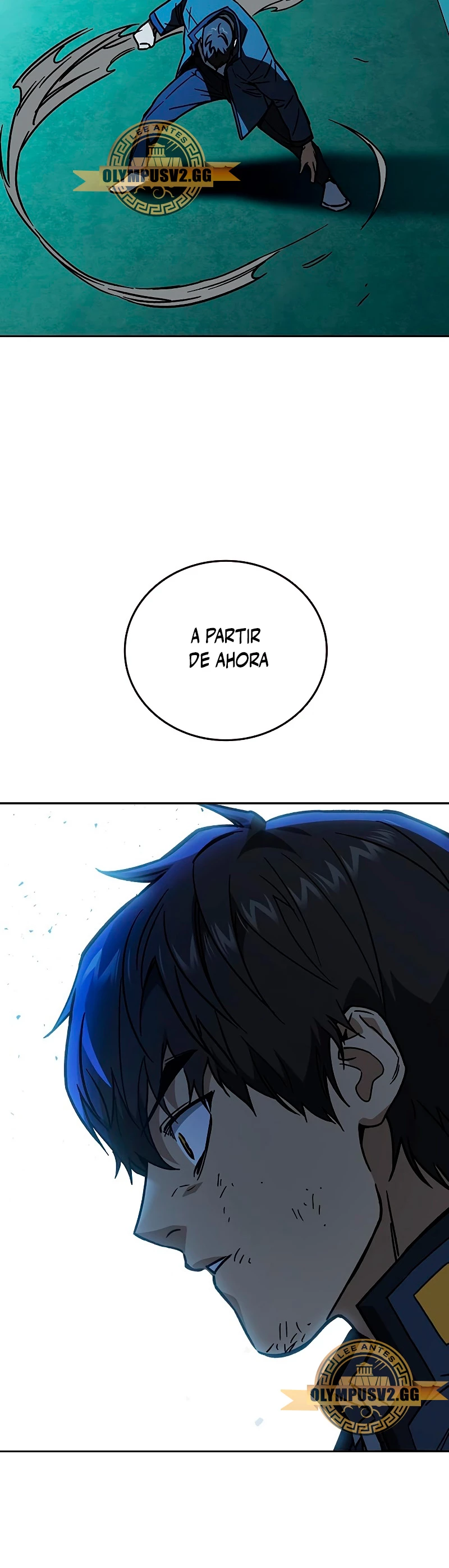 Grupo de Estudio Capítulo 228 - Page 3