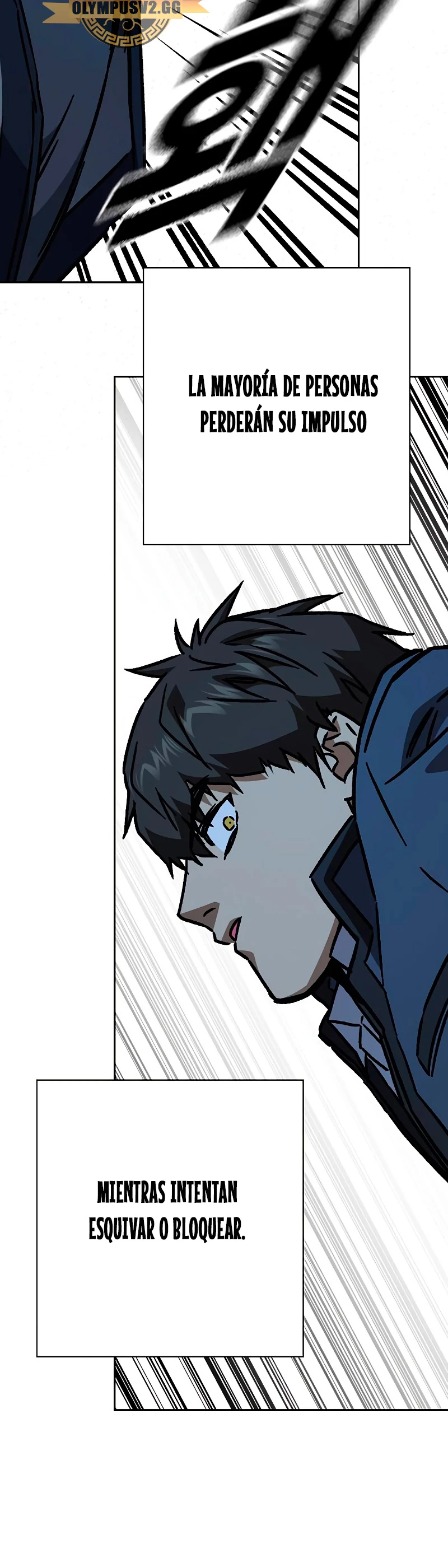 Grupo de Estudio Capítulo 228 - Page 31